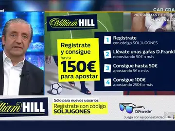 Josep Pedrerol Josep Pedrerol