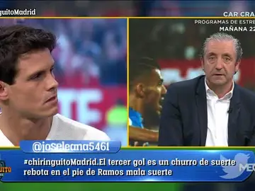 Josep Pedrerol Josep Pedrerol