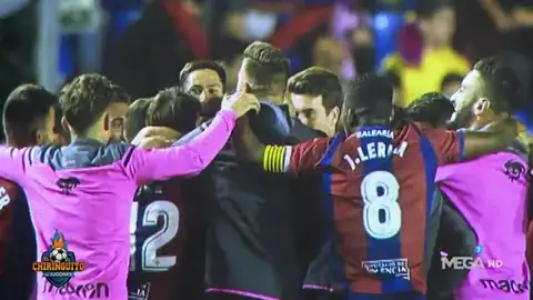 Levante Levante