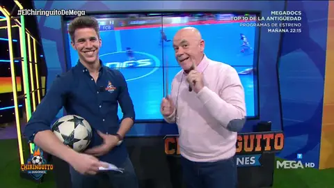 El Punterazo El Punterazo