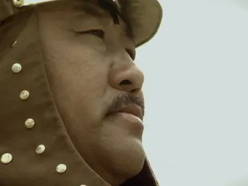 Gengis Khan Gengis Khan