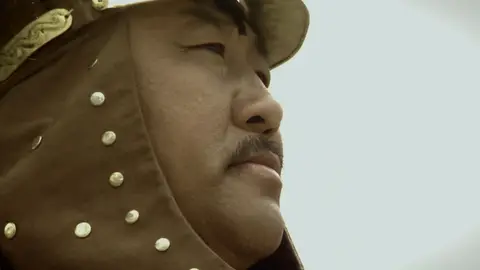 Gengis Khan Top 10 de la antigüedad
