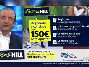 Josep Pedrerol Josep Pedrerol
