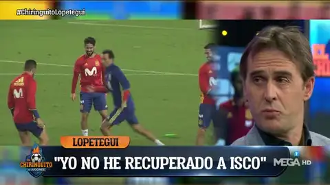 Julen Lopetegui Julen Lopetegui