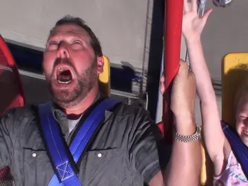 La atracción más loca de Tennesse La atracción más loca de Tennesse