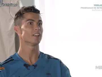 Cristiano Ronaldo Cristiano Ronaldo