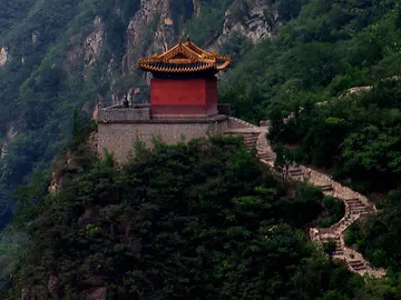 Muralla china Muralla china