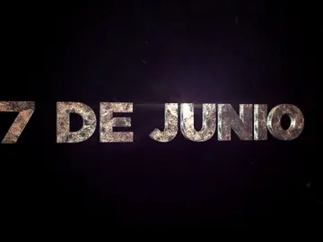 Algo salvaje sucederá el 7 de junio en MEGA Algo salvaje sucederá el 7 de junio en MEGA