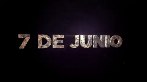 Algo salvaje sucederá el 7 de junio en MEGA Algo salvaje sucederá el 7 de junio en MEGA