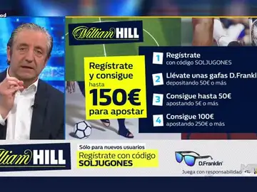 Josep Pedrerol Josep Pedrerol