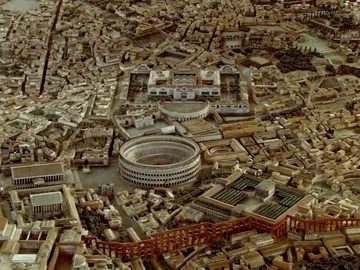 Roma antigua Roma antigua