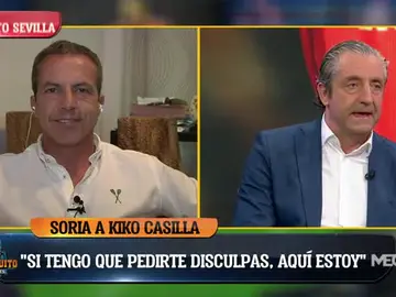 Cristóbal Soria Cristóbal Soria