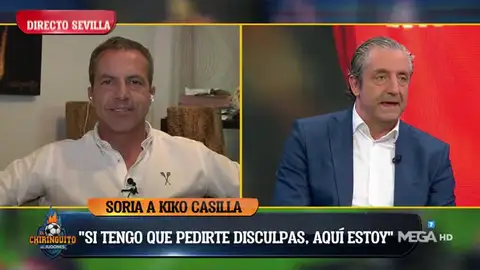Cristóbal Soria Cristóbal Soria