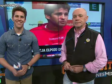 El Punterazo El Punterazo
