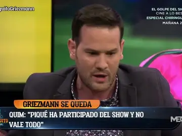 Quim Domenech Quim Domenech