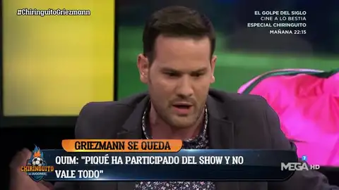 Quim Domenech Quim Domenech