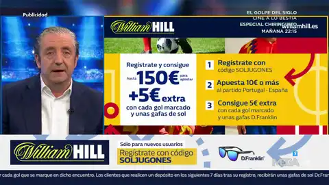 Josep Pedrerol Josep Pedrerol