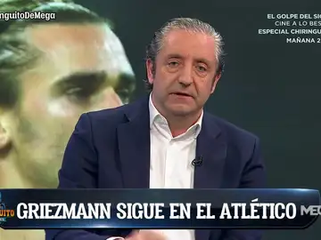Josep Pedrerol Josep Pedrerol