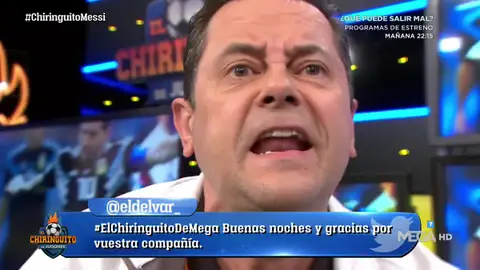 Tomás Roncero Tomás Roncero