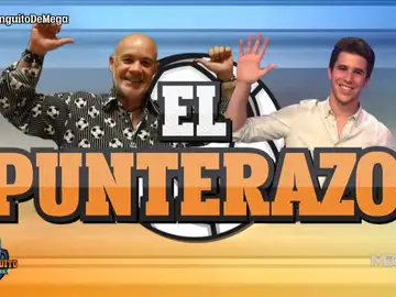El Punterazo El Punterazo