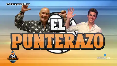 El Punterazo El Punterazo