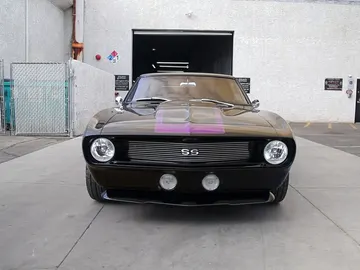 Camaro del 68 Camaro del 68