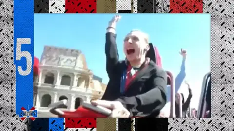 ¿Qué puede salir mal? ¿Qué puede salir mal?