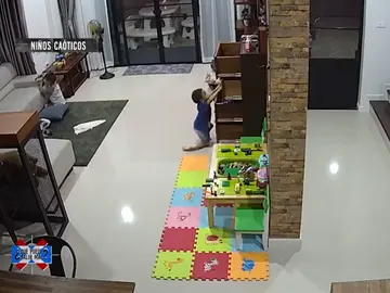 Niños caóticos Niños caóticos