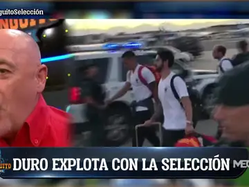 Alfredo Duro Alfredo Duro