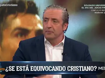 Josep Pedrerol Josep Pedrerol