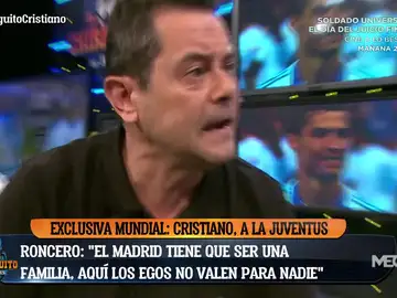 Tomás Roncero Tomás Roncero