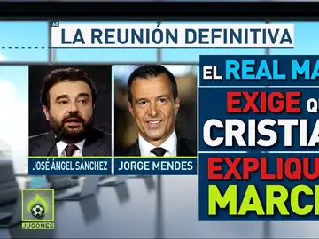 REUNION CRISTIANO REUNION CRISTIANO