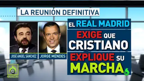 REUNION CRISTIANO REUNION CRISTIANO