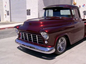 Chevrolet del 55 Chevrolet del 55
