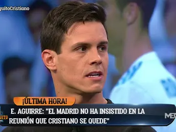 Edu Aguirre Edu Aguirre