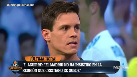 Edu Aguirre Edu Aguirre