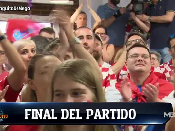 Croacia Croacia