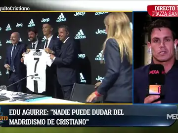 Edu Aguirre Edu Aguirre