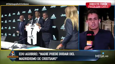 Edu Aguirre Edu Aguirre