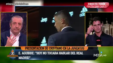 Josep Pedrerol Josep Pedrerol