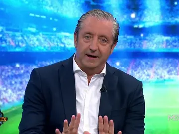 Josep Pedrerol Josep Pedrerol