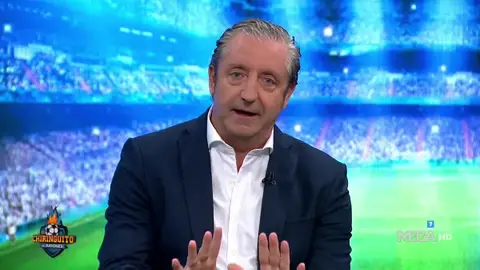 Josep Pedrerol Josep Pedrerol