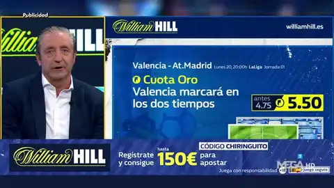 Josep Pedrerol Josep Pedrerol