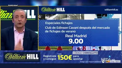Josep Pedrerol Josep Pedrerol