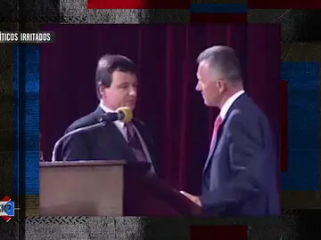 A Carlos le han robado y a Jordi 'Hurtado' A Carlos le han robado y a Jordi 'Hurtado'