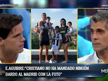 Edu Aguirre Edu Aguirre
