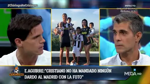 Edu Aguirre Edu Aguirre