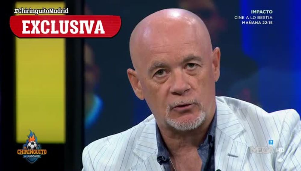 Alfredo Duro "Morata ha entrado en la órbita del Madrid y estaría