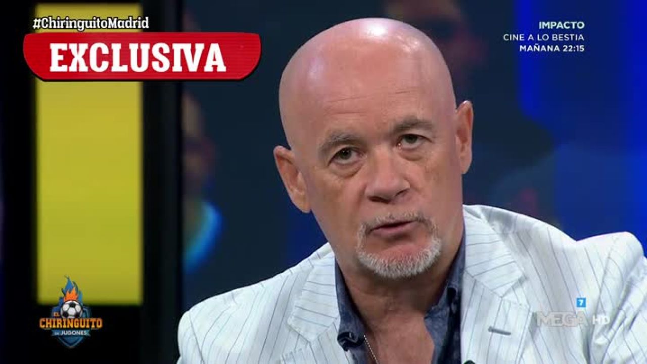 Alfredo Duro "Morata ha entrado en la órbita del Madrid y estaría