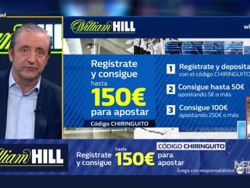 Josep Pedrerol